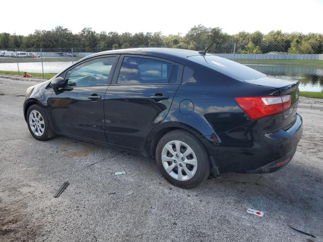 Photo 2 from auction – 2013 KIA RIO LX with VIN KNADM4A37D6286015