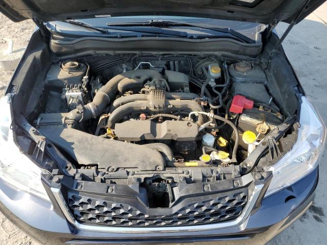 Photo 12 from auction – 2016 SUBARU FORESTER 2 with VIN JF2SJADC2GH466025