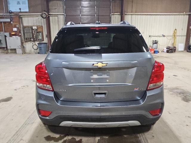 Photo 6 from auction – 2019 CHEVROLET TRAX 1LT with VIN KL7CJLSB6KB763820