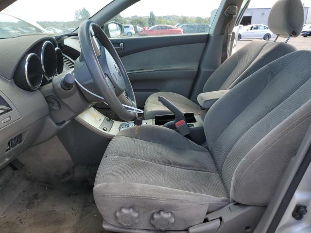 Photo 7 from auction – 2005 NISSAN ALTIMA S with VIN 1N4AL11D05N455286