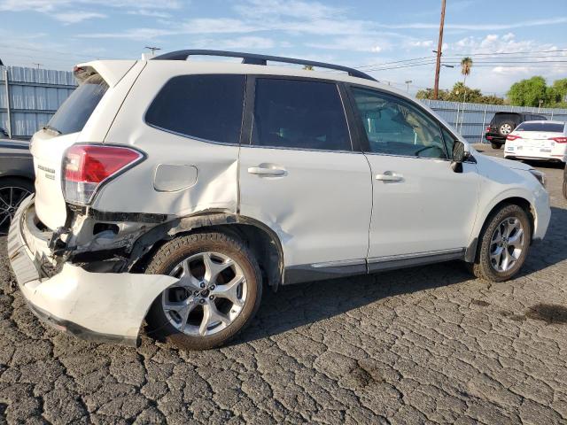 Photo 3 from auction – 2017 SUBARU FORESTER 2 with VIN JF2SJAWC7HH803111