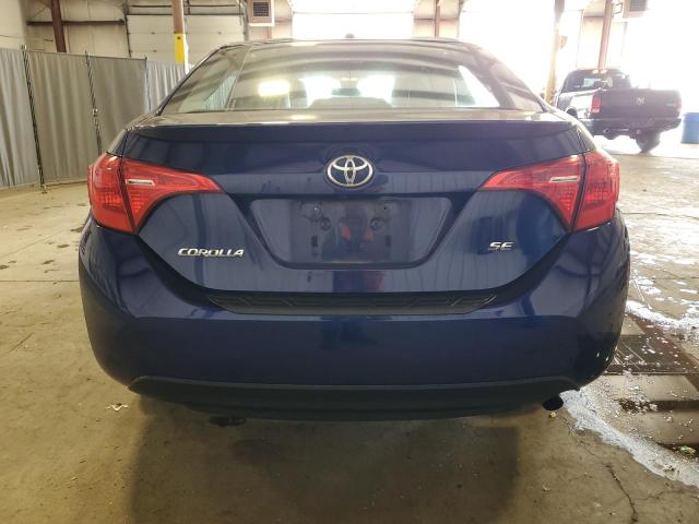 Photo 6 from auction – 2018 TOYOTA COROLLA L with VIN 2T1BURHE5JC077407
