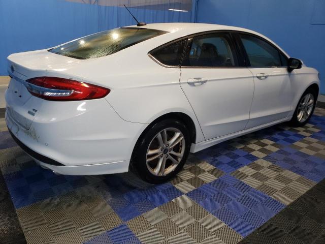 Photo 3 from auction – 2018 FORD FUSION SE with VIN 3FA6P0HD7JR262070