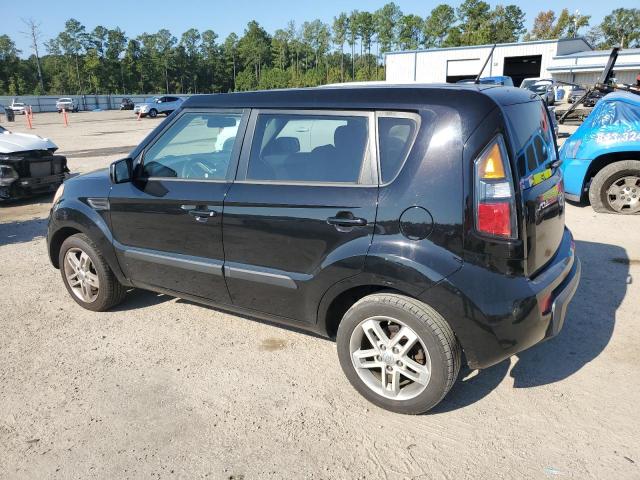 Снимка 2 от търг – 2011 KIA SOUL + с VIN KNDJT2A24B7734626