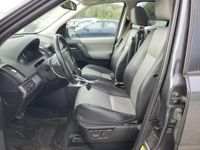 Photo 7 from auction – 2010 LAND ROVER LR2 with VIN SALFP2BN0AH211284
