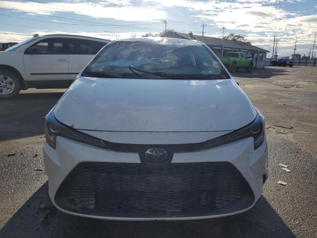 Photo 5 from auction – 2020 TOYOTA COROLLA LE with VIN JTDEBRBE7LJ004736