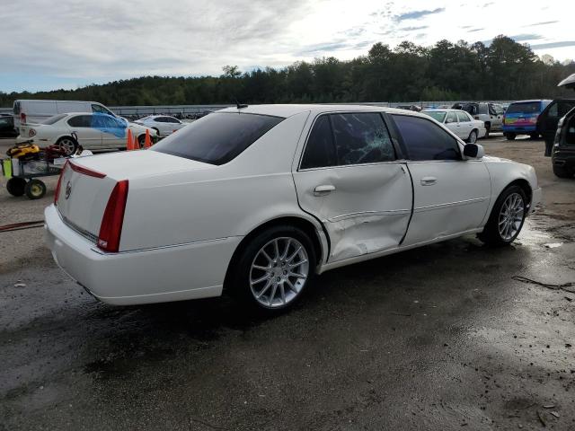 Photo 3 from auction – 2006 CADILLAC DTS with VIN 1G6KD57Y86U197364