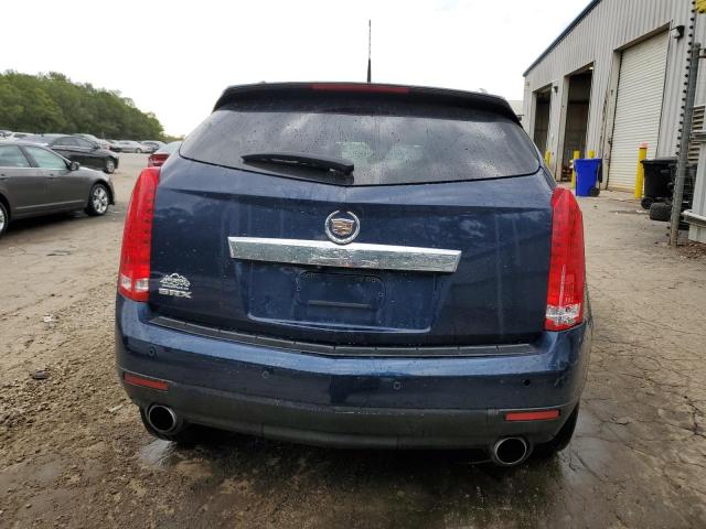 Photo 6 from auction – 2010 CADILLAC SRX with VIN 3GYFNCEY2AS501908