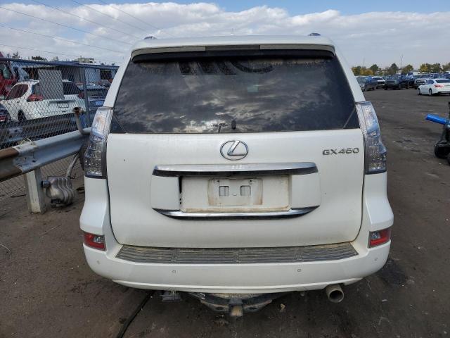 Photo 6 from auction – 2015 LEXUS GX 460 with VIN JTJBM7FX0F5095095
