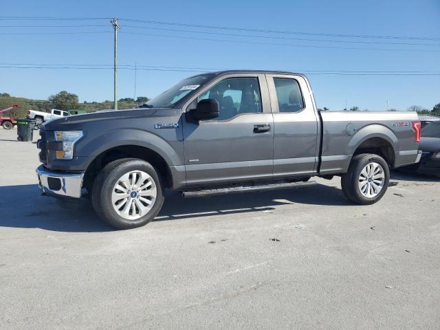Photo 1 from auction – 2016 FORD F150 SUPER with VIN 1FTEX1EP3GKF34685