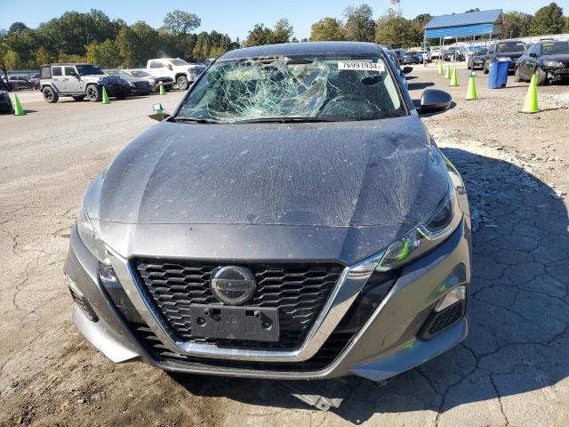 Photo 5 from auction – 2019 NISSAN ALTIMA S with VIN 1N4BL4BV3KC145590