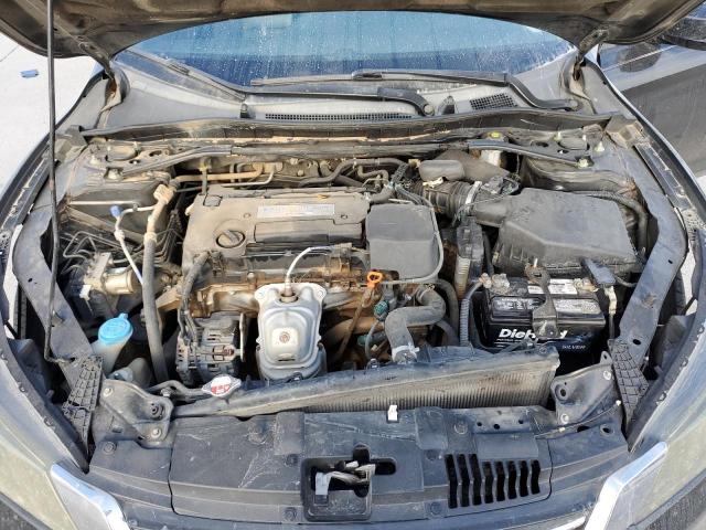 Photo 11 from auction – 2015 HONDA ACCORD EXL with VIN 1HGCR2F82FA056490
