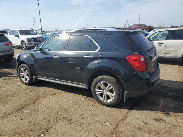 Photo 2 from auction – 2013 CHEVROLET EQUINOX LT with VIN 2GNALFEK6D1191983