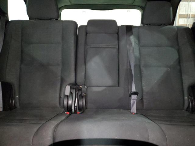 Photo 10 from auction – 2014 JEEP GRAND CHER with VIN 1C4RJFAG4EC262645