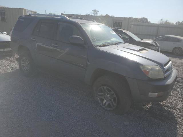 Photo 4 from auction – 2003 TOYOTA 4RUNNER SR with VIN JTEBT14R330017423