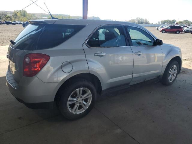 Photo 3 from auction – 2011 CHEVROLET EQUINOX LS with VIN 2CNFLCEC0B6317787