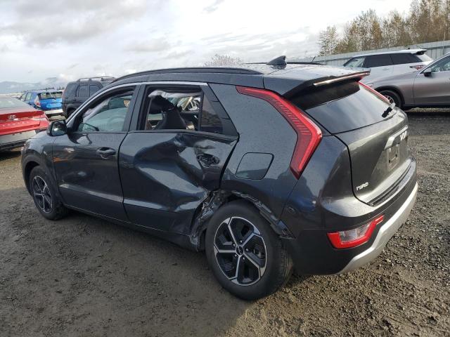 Photo 2 from auction – 2023 KIA NIRO EX with VIN KNDCR3LE4P5035858