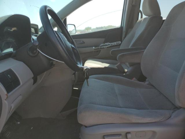 Photo 7 from auction – 2011 HONDA ODYSSEY with VIN 5FNRL5H23BB054978