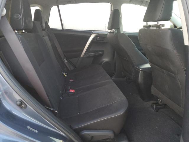 Photo 11 from auction – 2013 TOYOTA RAV4 XLE with VIN JTMWFREV2DD025899