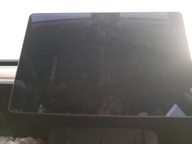 Photo 9 from auction – 2021 TESLA MODEL 3 with VIN 5YJ3E1EC8MF015733
