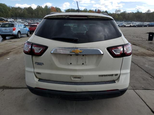 Photo 6 from auction – 2014 CHEVROLET TRAVERSE L with VIN 1GNKVFED9EJ165546