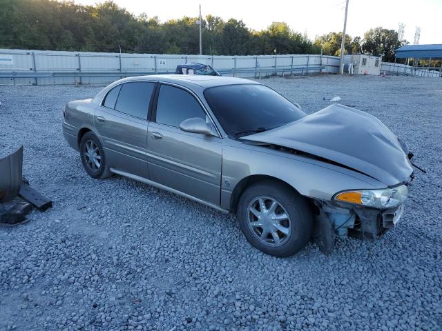 Photo 4 from auction – 2003 BUICK LESABRE LI with VIN 1G4HR54K43U167049