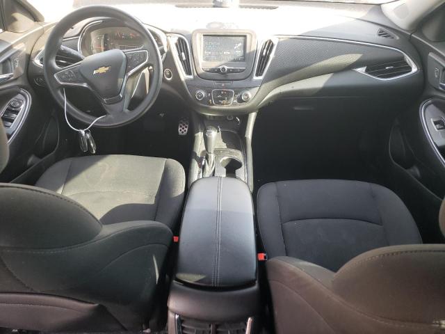 Photo 8 from auction – 2016 CHEVROLET MALIBU LT with VIN 1G1ZE5ST4GF304672