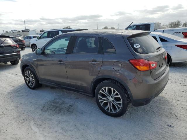 Photo 2 from auction – 2016 MITSUBISHI OUTLANDER with VIN JA4AR3AW0GZ052503