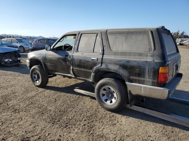 Photo 2 from auction – 1995 TOYOTA 4RUNNER VN with VIN JT3VN29V7S0068238