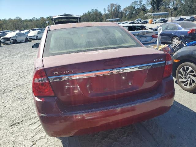 Photo 6 from auction – 2007 CHEVROLET MALIBU LT with VIN 1G1ZT58N17F254232