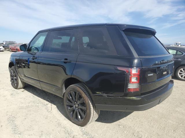 Photo 2 from auction – 2014 LAND ROVER RANGE ROVE with VIN SALGS3TFXEA169575