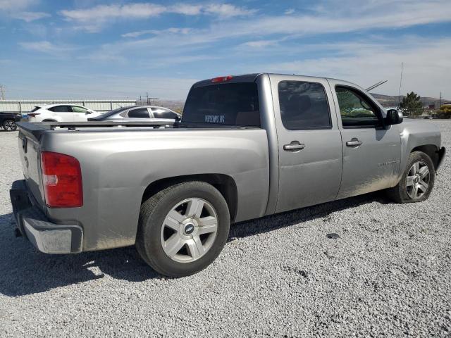 Photo 3 from auction – 2008 CHEVROLET SILVERADO with VIN 2GCEC13J281159013