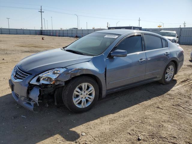 NISSAN ALTIMA BAS 2012 with VIN 1N4AL2AP4CN528737 - Photo from auction