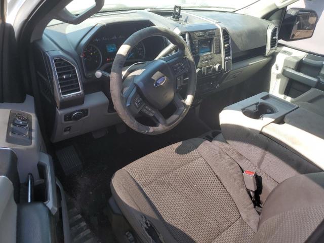 Photo 8 from auction – 2015 FORD F150 SUPER with VIN 1FTEX1C85FKE83958