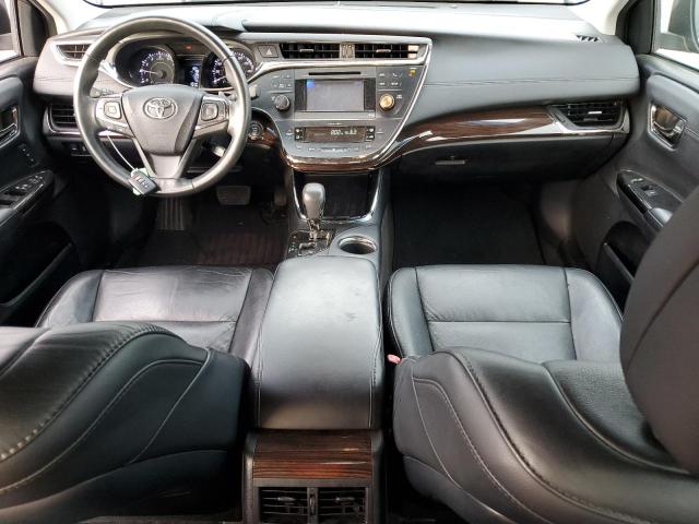 Photo 8 from auction – 2013 TOYOTA AVALON BAS with VIN 4T1BK1EB0DU062589