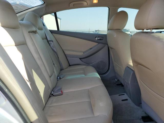 Photo 10 from auction – 2012 NISSAN ALTIMA BAS with VIN 1N4AL2AP4CN557767