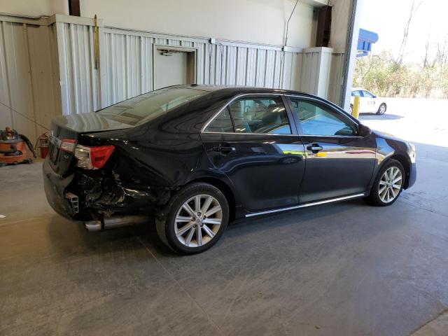 Photo 3 from auction – 2012 TOYOTA CAMRY BASE with VIN 4T4BF1FK9CR215459