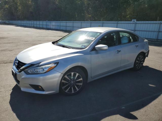 Photo 1 from auction – 2017 NISSAN ALTIMA 2.5 with VIN 1N4AL3AP3HC269425