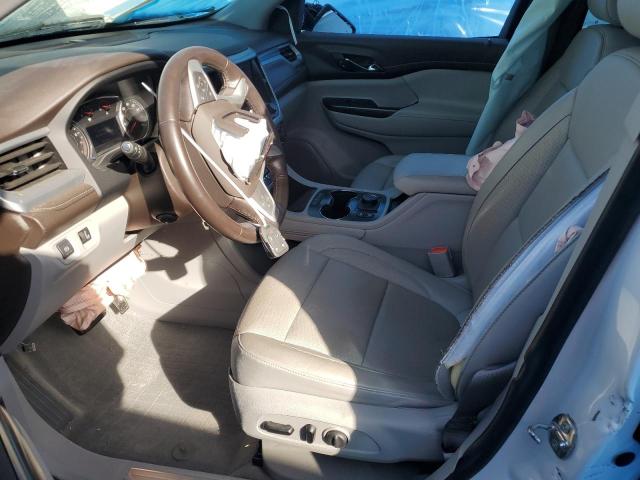 Photo 7 from auction – 2020 GMC ACADIA SLT with VIN 1GKKNMLS0LZ228079