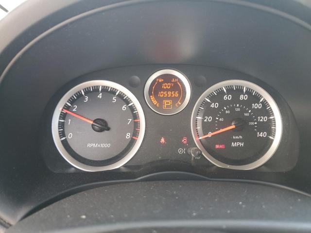 Photo 9 from auction – 2012 NISSAN SENTRA 2.0 with VIN 3N1AB6AP4CL606344