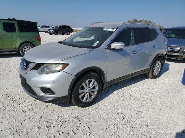Photo 1 from auction – 2014 NISSAN ROGUE S with VIN 5N1AT2MT1EC790356