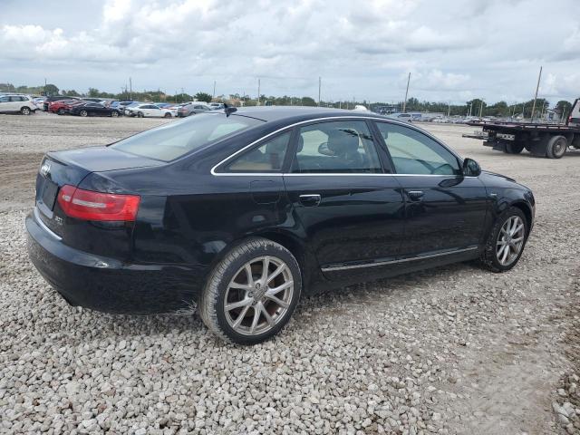 Photo 3 from auction – 2010 AUDI A6 PREMIUM with VIN WAUFGAFB8AN069265