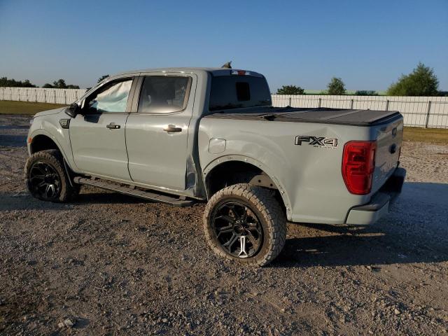 Photo 2 from auction – 2022 FORD RANGER XL with VIN 1FTER4FH0NLD04287