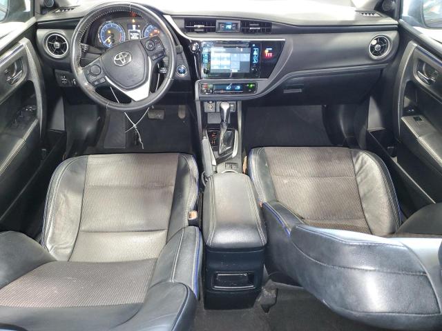 Photo 8 from auction – 2018 TOYOTA COROLLA L with VIN 2T1BURHE5JC077407