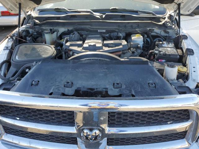 Photo 11 from auction – 2018 RAM 2500 SLT with VIN 3C6UR5DL7JG205036