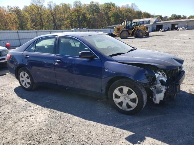 Photo 4 from auction – 2009 TOYOTA CAMRY BASE with VIN 4T1BE46K99U282585