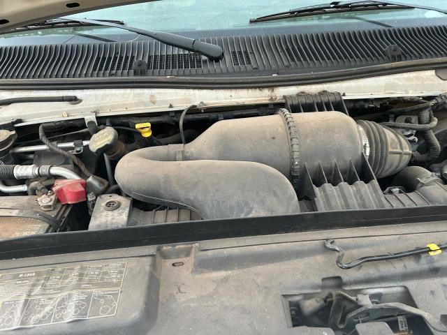 Photo 7 from auction – 2014 FORD ECONOLINE with VIN 1FTNE2EW6EDA18597