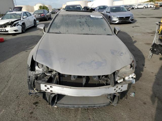 Photo 5 from auction – 2015 LEXUS GS 350 with VIN JTHBE1BL9FA015055