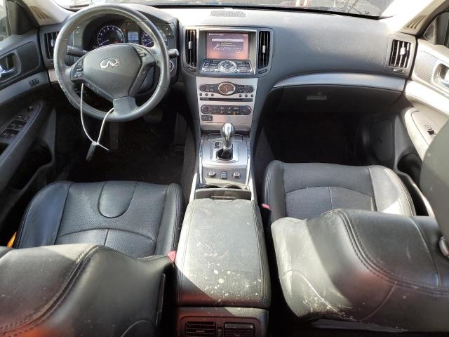 Photo 8 from auction – 2013 INFINITI G37 with VIN JN1CV6AR2DM767932