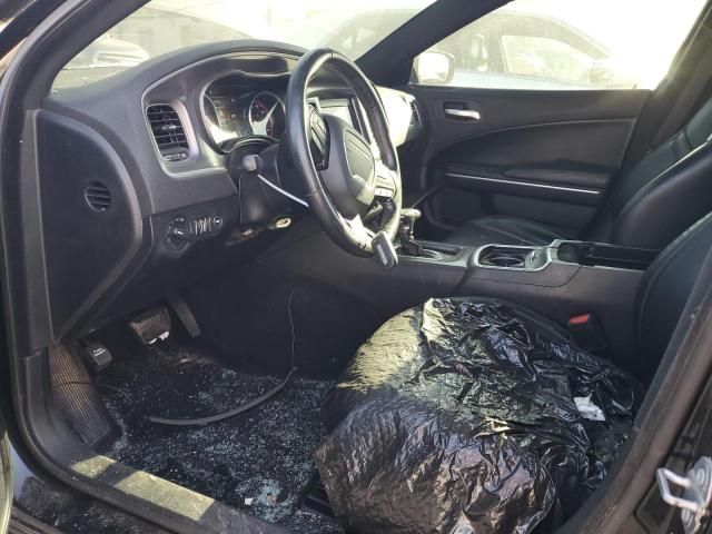 Photo 7 from auction – 2019 DODGE CHARGER SX with VIN 2C3CDXBG0KH760145
